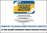 Financial Inclusion Award by The Economic Times 