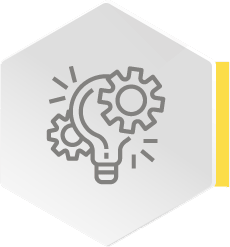 Ideation and Strategy Icon