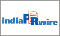 India PRwire Logo