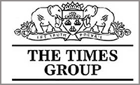 The Times Group Logo