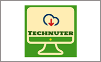 Techhunter Logo