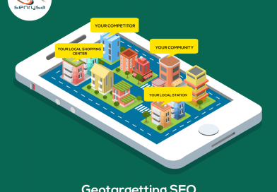 Importance of Geo-targeting SEO in your Online Marketing Strategy