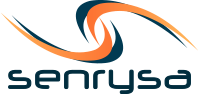 Senrysa Technologies Pvt Ltd Logo