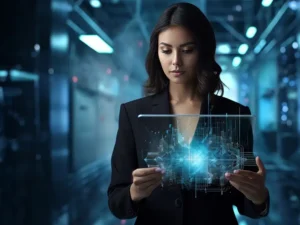 The Future of Digital Transformation