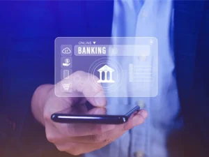 Branchless Banking Technology