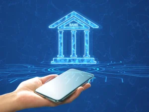 Branchless Banking
