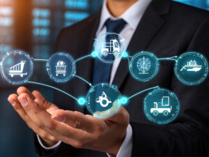Retail Supply Chain Management