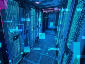 Edge Computing Services