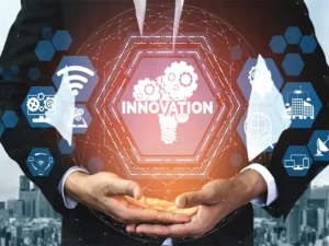 Digital Transformation Solutions