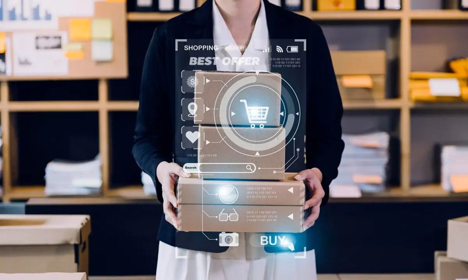 Why MSMEs Must Embrace AI and Digital Commerce Now
